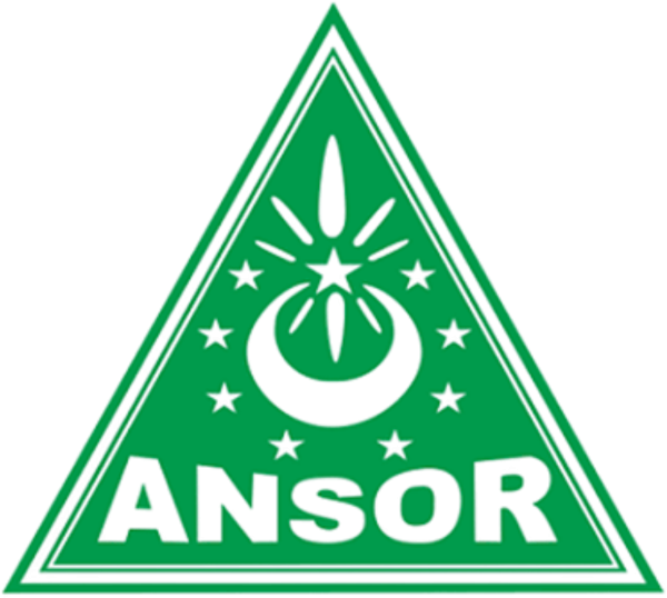 GP Ansor Sidoarjo